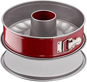 Tefal Delibake Savarin Springform Pan 19cm